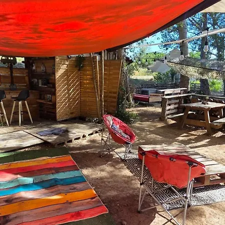 Domloc Bed and breakfast 4*