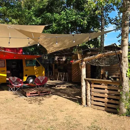 Bed & Breakfast Domloc
