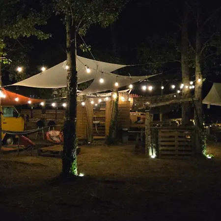 Domloc Bed and breakfast