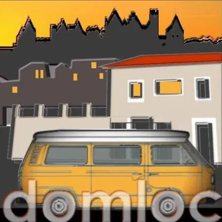 Bed & Breakfast Domloc